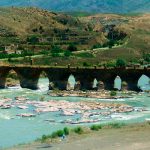 Худаферинские мосты могут включить в список ЮНЕСКО