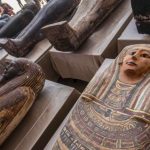В Египте объявили о крупнейшей археологической находке года