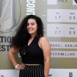 Кенуль Рафиева: Я акцентирую внимание на гендерной теме, а не на феминизме