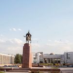 В Кыргызстане предложили лишить русский язык статуса государственного