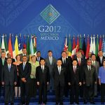 Китай предложил G20 создать «коды здоровья»