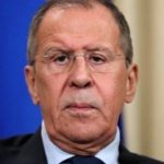 Лавров заявил, что Россия обсудит с Турцией тему втягивания Украины в НАТО