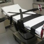 В США расширили способы смертной казни