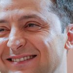 Зеленский поздравил Байдена с победой на президентских выборах в США