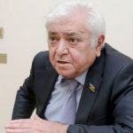 Агиль Аббас предложил сделать бесплатным проезд в общественном транспорте для полицейских и военнослужащих