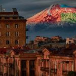 Агрыдаг украсят флагами Азербайджана и Турции