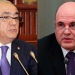 Состоялся телефонный разговор премьер-министра Азербайджана с российским коллегой