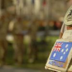 Австралия потребовала от Китая удалить пост о преступлениях своих военных