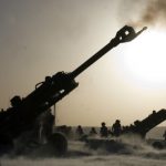 ВС Армении предприняли попытку атаки на Зангиланском участке армяно-азербайджанской границы