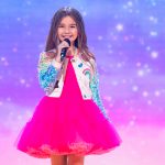 Участница из Франции выиграла «Детское Евровидение-2020»