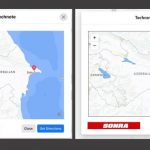 В Facebook восстановлена территориальная целостность Азербайджана