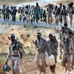 Reuters: мятежники из эфиопского штата Тыграй признали нанесение удара по Эритрее