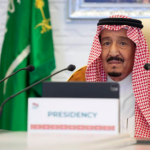 Саудовская Аравия официально передала председательство в G20 Италии