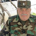 Умер армянский генерал, один из участников геноцида в Ходжалы