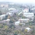 Видеорепортаж из освобожденных от оккупации поселка Гадрут и села Туг