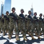 В Азербайджане меняется предельный возраст пребывания на военной службе