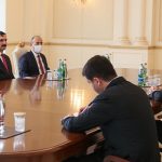 Мевлют Чавушоглу: "Азербайджан показал всему миру силу тюрок"