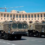 Армянский генерал признал применение комплекса "Искандер" против Азербайджана