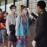 В Камбодже выявили первые случаи заражения коронавирусом на территории страны
