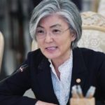 Глава МИД Южной Кореи призвала страны Центральной Азии помочь в продвижении диалога с КНДР