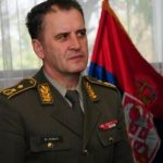 Дроны больше не смогут легко выводить из строя танки - сербский генерал Ковач
