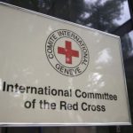 «Красный крест» призвал не вредить инфраструктуре на востоке Украины