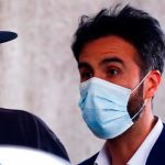 В Аргентине начато расследование в отношении лечащего врача Марадоны