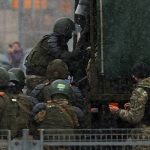Human Rights Watch обвинила власти Беларуси в беспрецедентных репрессиях