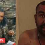 Как армяне хотели поймать «сирийского наемника» и подставили курдского боевика – ВИДЕО