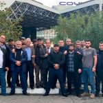 Наемники из Абхазии отправились в Карабах