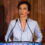 Одре Азуле переизбрана на пост гендиректора ЮНЕСКО