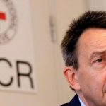 В МККК считают, что у переговоров по Афганистану должен быть гуманитарный аспект