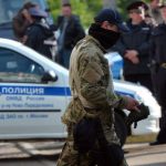 Главе ОМВД в Дагестане предъявили обвинение по делу о терактах в Москве в 2010 году