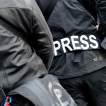 В 2020 году в мире убиты более 30 журналистов