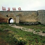 Состоялся обмен телами нескольких военнослужащих, погибших в ходе боев вокруг города Шуша