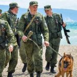 Погранслужба России развернет дополнительные силы на границе Армении и Азербайджана