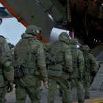 Миротворческий контингент в Карабахе будет финансировать Россия