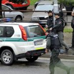 Полиция Словакии предупреждала Австрию, что стрелявший в Вене хотел летом купить оружие