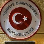 Посольство Турции в Азербайджане поздравило азербайджанский народ с освобождением Кельбаджара