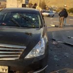 В Иране рассказали подробности убийства физика-ядерщика