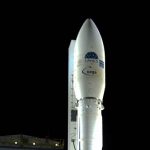 Миссия ракеты-носителя Vega провалилась