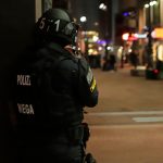 Глава МВД Австрии назвал стрельбу в Вене терактом