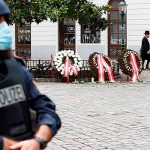 В Швейцарии арестовали связанных с терактом в Вене людей