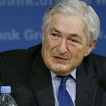 В США скончался экс-президент Всемирного банка
