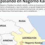 На аргентинском новостном портале опубликована статья о карабахских реалиях