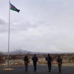 Азербайджанская полиция восстановила служебную деятельность в Агдаме