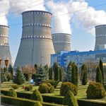 В Украине отключили от сети первый энергоблок Ровенской АЭС