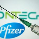 В Великобритании одобрили использование вакцины Pfizer и BioNTech