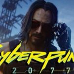 Cyberpunk 2077 названа самой красивой игрой 2020 года