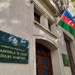 Госкомитет обратился к азербайджанцам, покинувшим Украину и въехавшим в Польшу и Венгрию